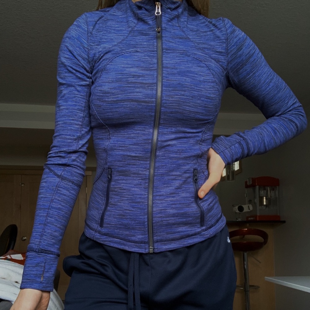 lululemon define jacket